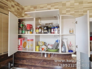 Кухня : ул. Попова, 117